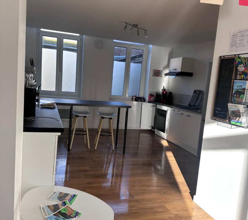 Photo of Others in Gare