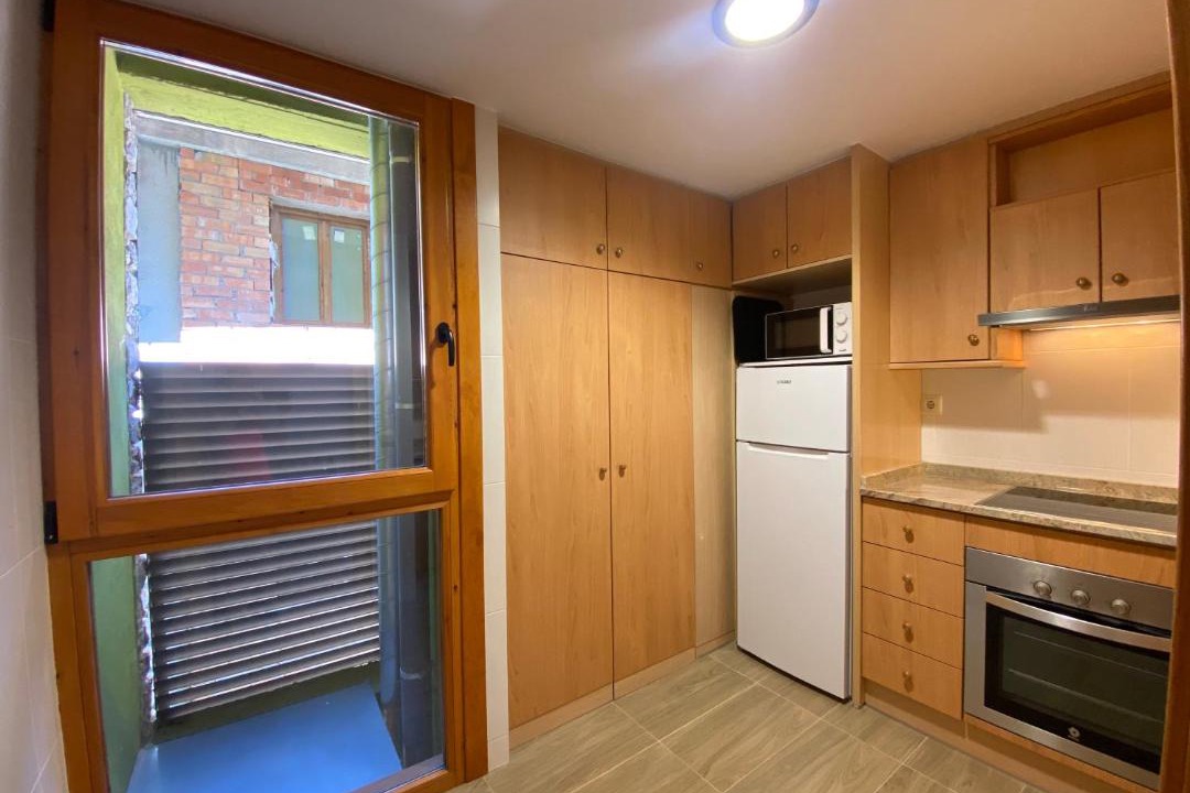 Photo of Kitchen in Llavorsi