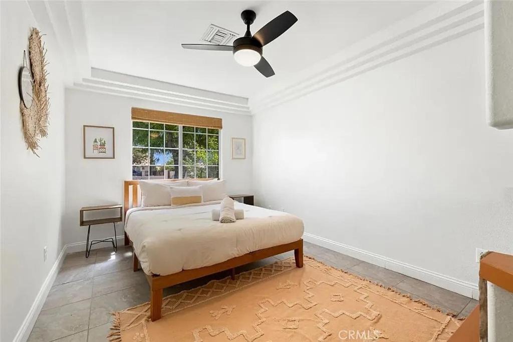 Photo of Bedroom in Rancho Mirage