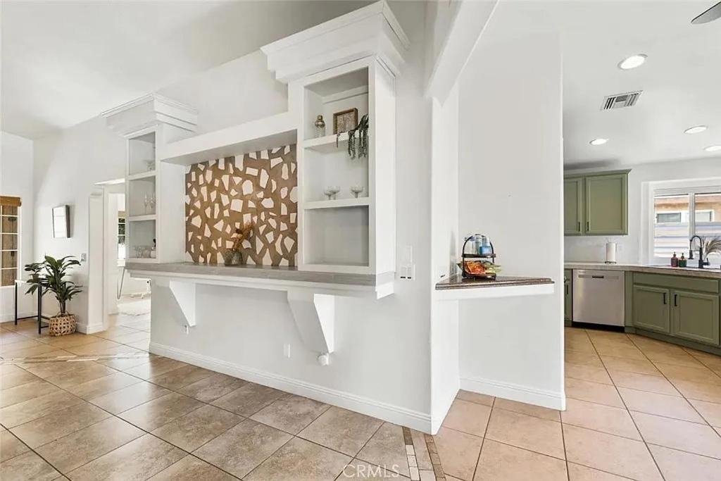 Photo of Kitchen in Rancho Mirage