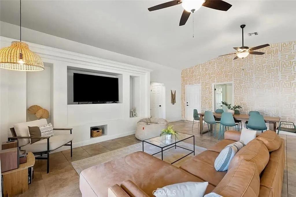 Photo of Livingroom in Rancho Mirage