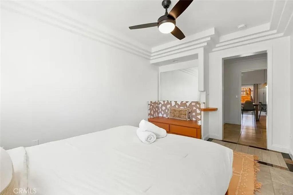 Photo of Bedroom in Rancho Mirage