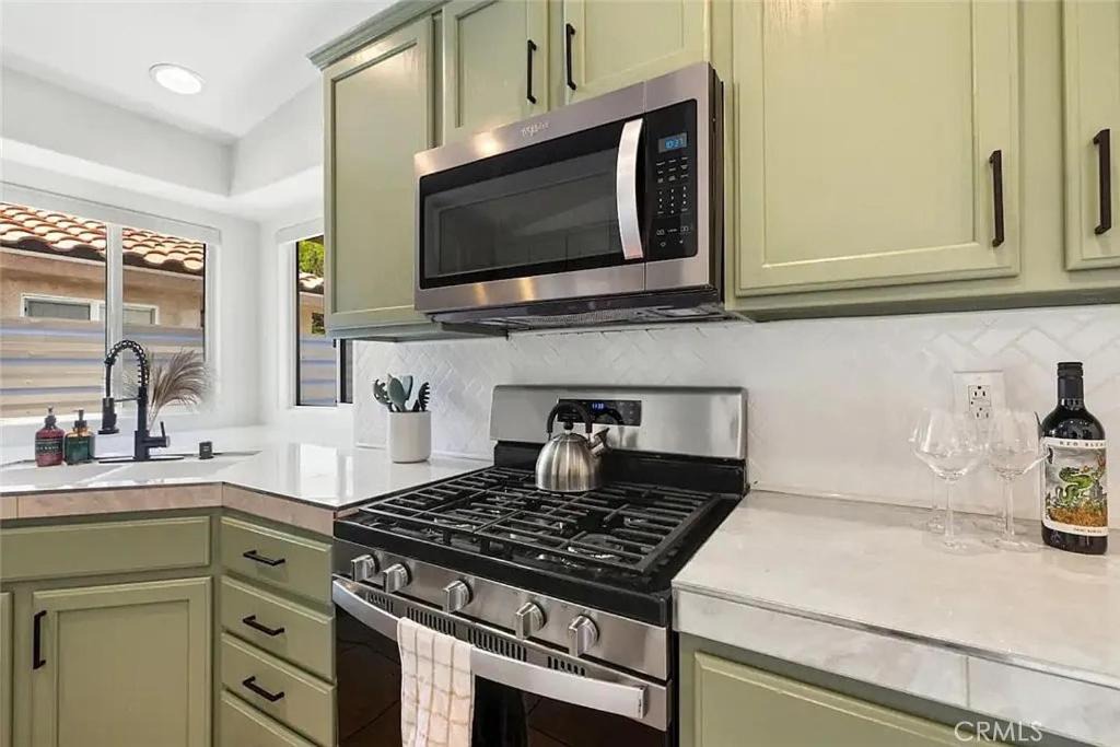 Photo of Kitchen in Rancho Mirage