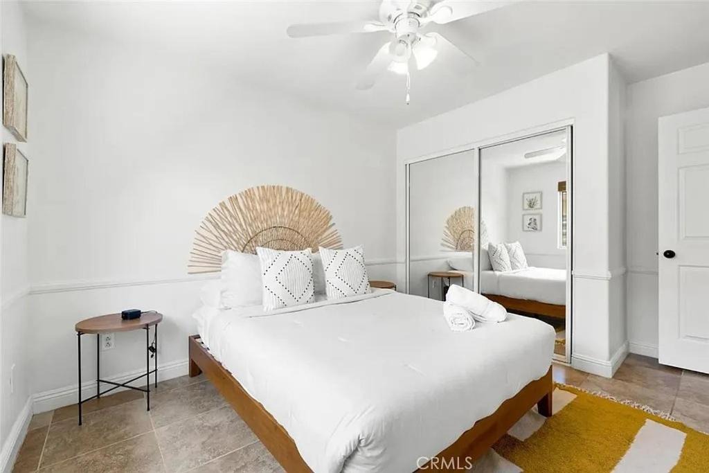 Photo of Bedroom in Rancho Mirage