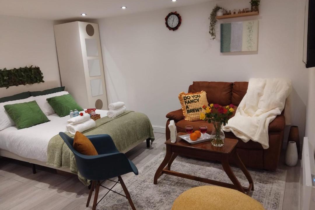 Photo of Others in Harehills