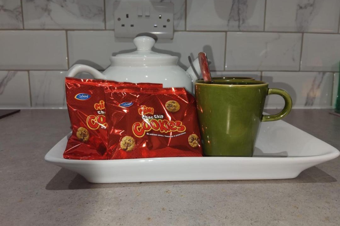 Photo of Kitchen in Harehills