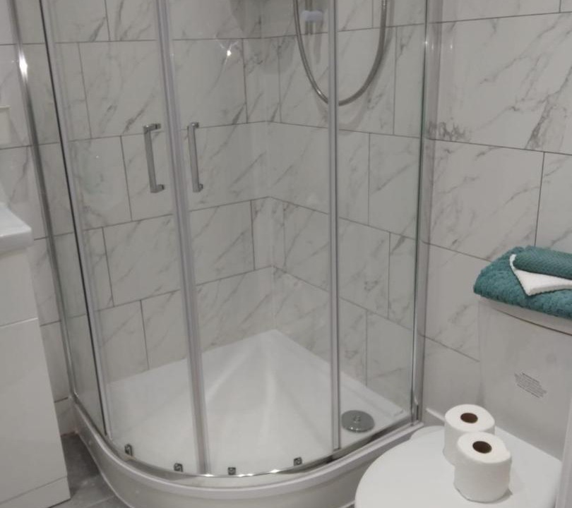 Photo of Bathroom in Harehills