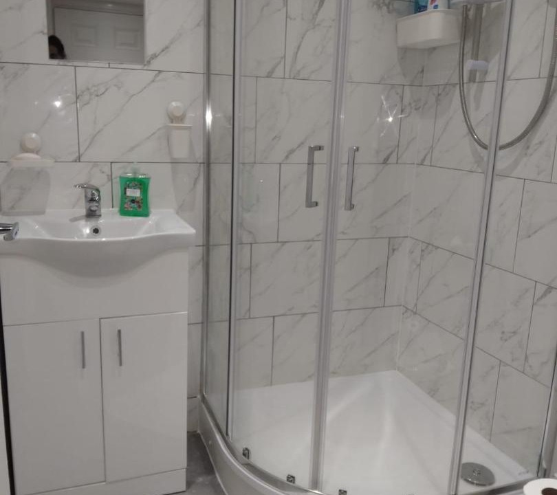 Photo of Bathroom in Harehills