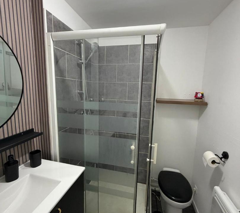 Photo of Bathroom in Le Marais