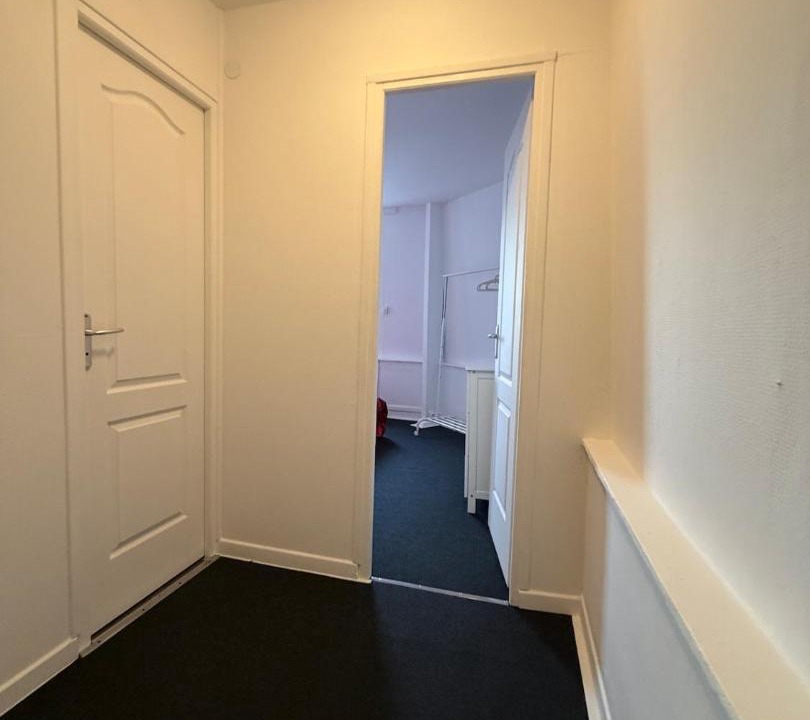 Photo of Others in Le Marais