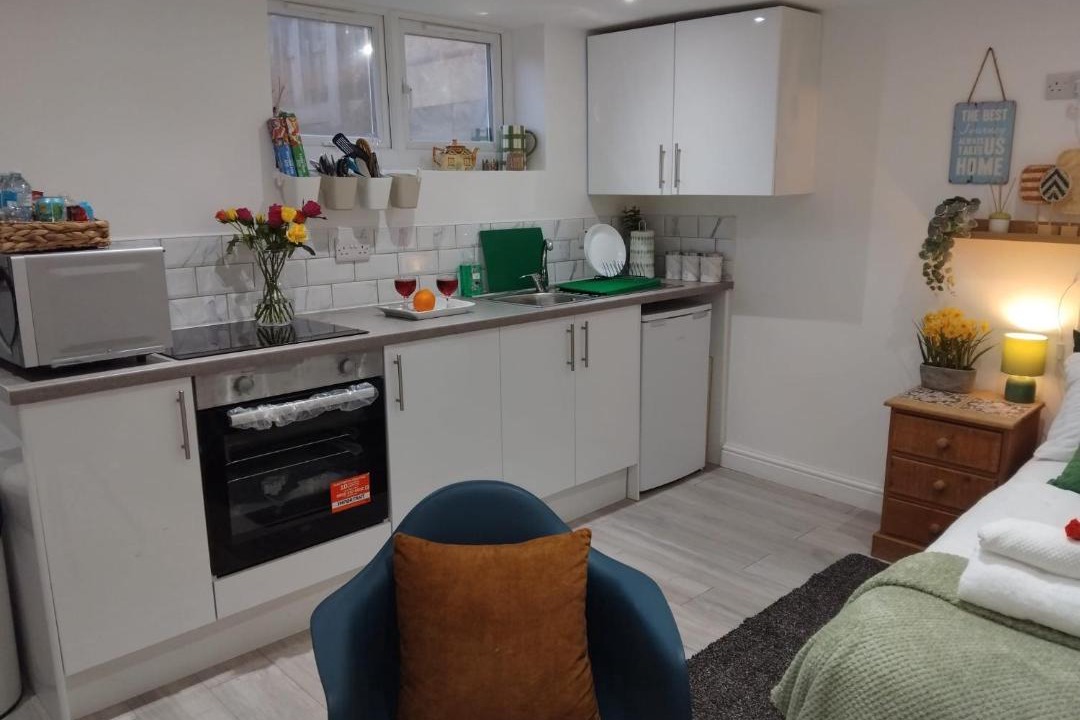 Photo of Others in Harehills