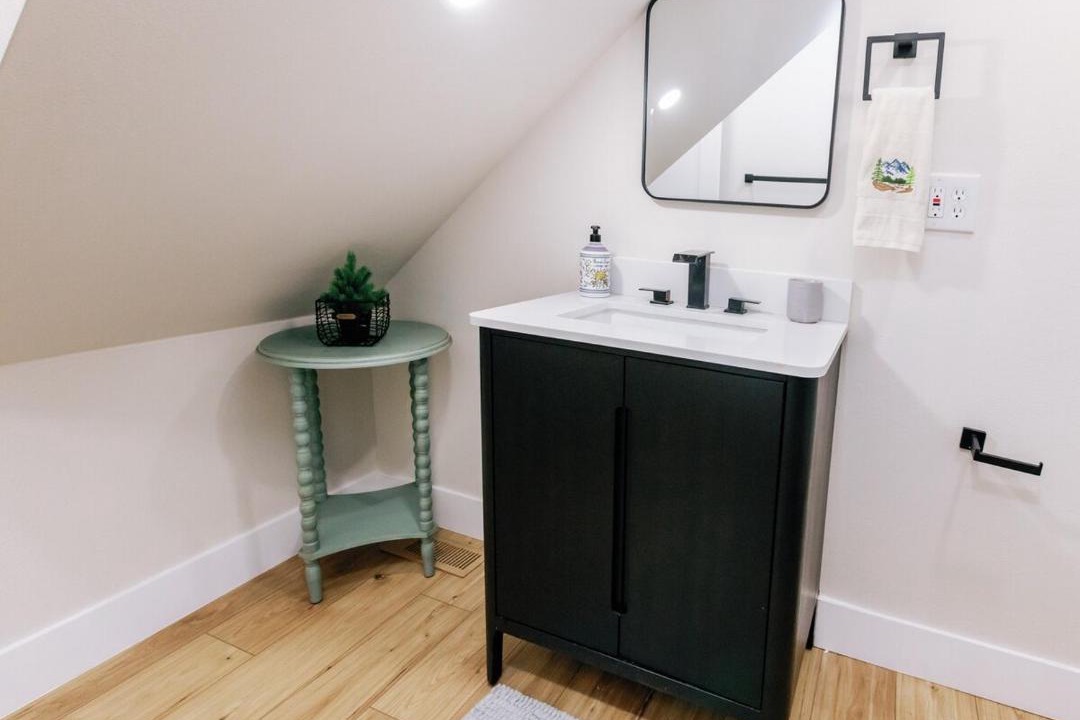 Photo of Bathroom in Running Springs