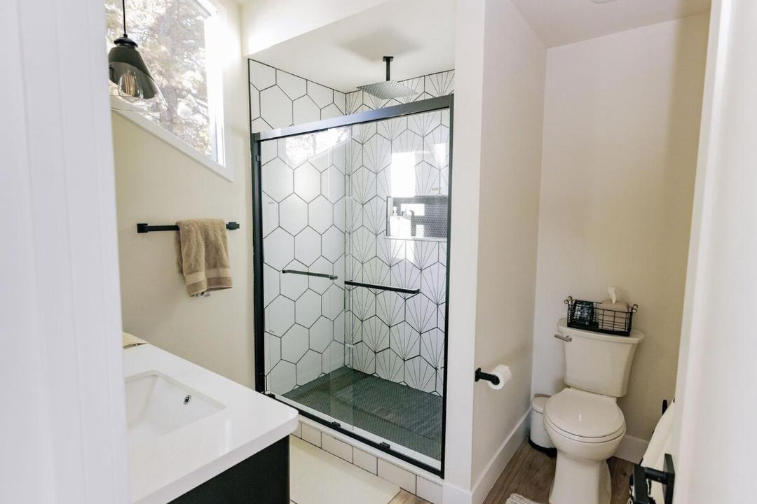 Photo of Bathroom in Running Springs