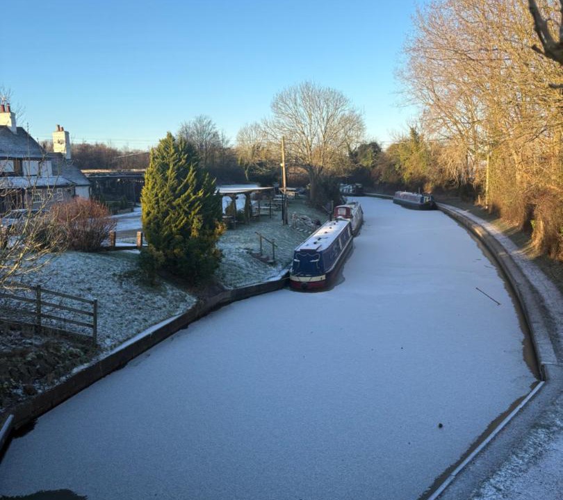 Photo of Others in Broadwell