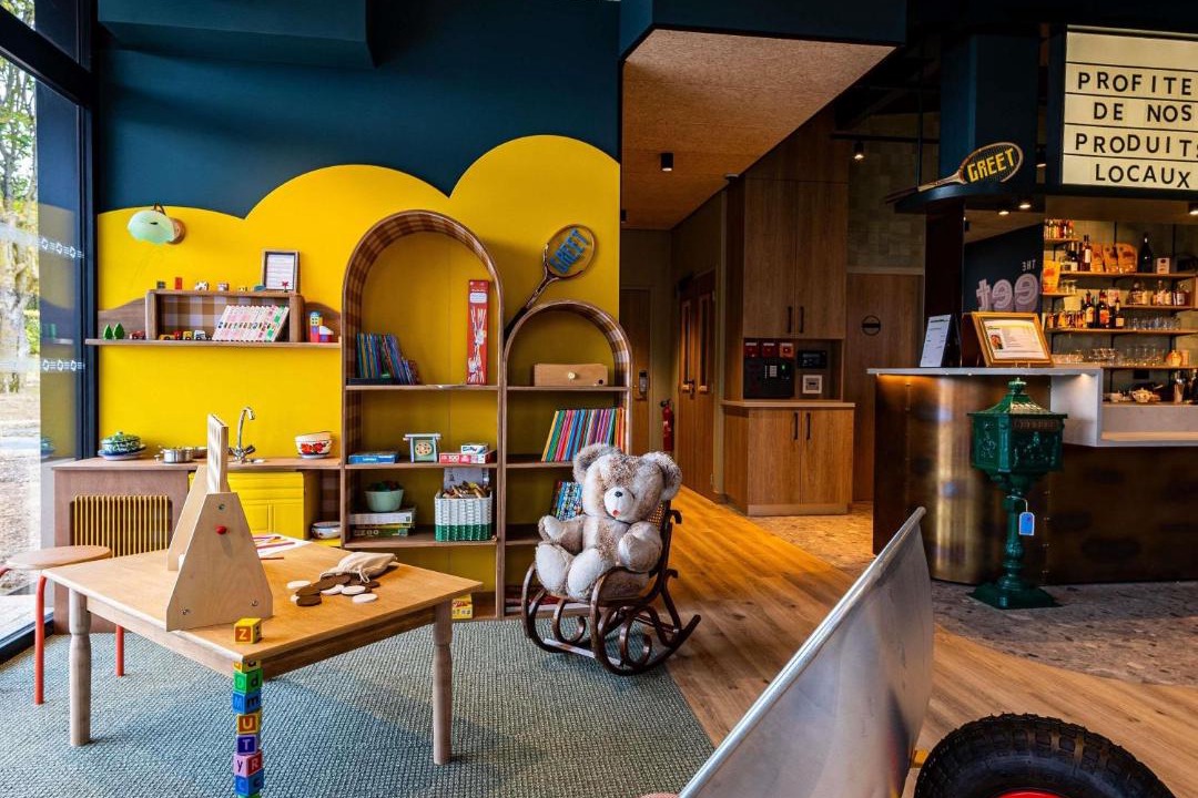 Photo of Others in Muire - Haubette