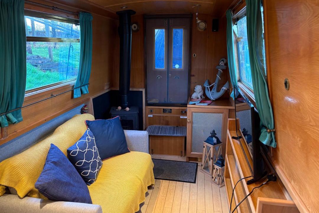 Photo of Others in Broadwell