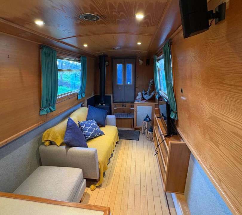 Photo of Others in Broadwell