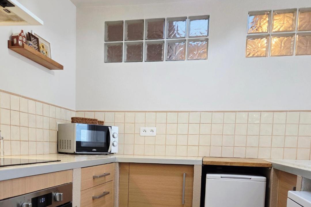 Photo of Kitchen in Bellegarde