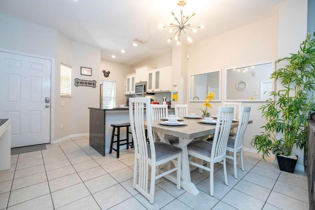 Photo of Kitchen in Bellavida