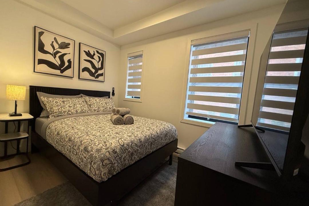 Photo of Bedroom in Shaughnessy Village