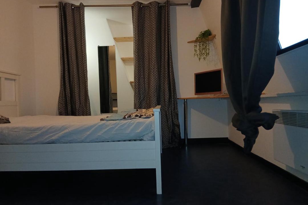 Photo of Bedroom in Armentieres