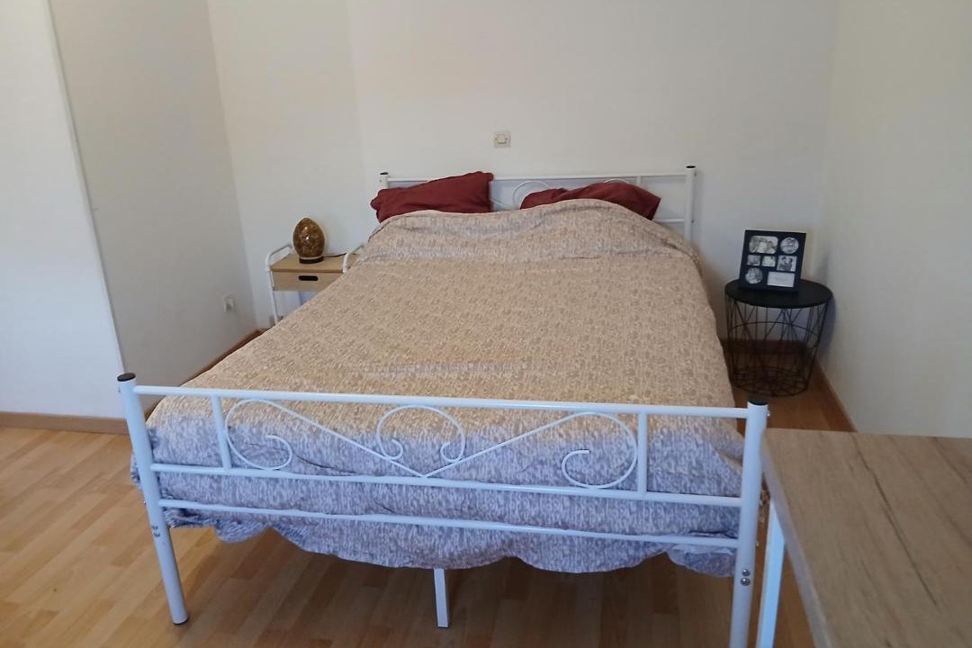 Photo of Bedroom in Armentieres