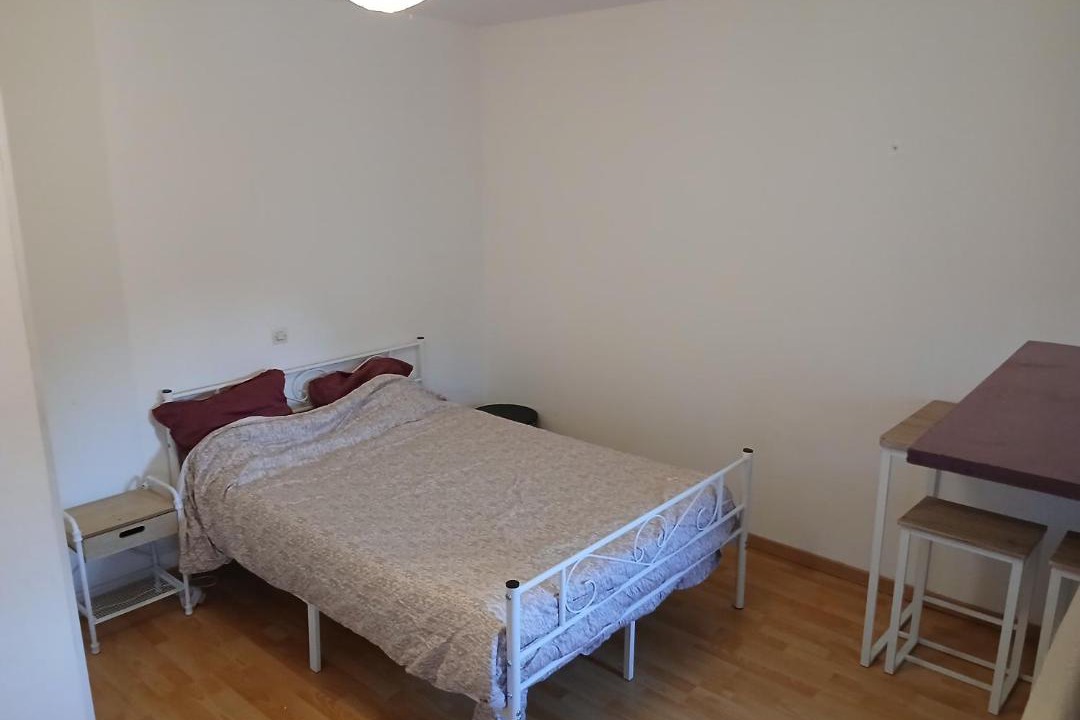 Photo of Bedroom in Armentieres