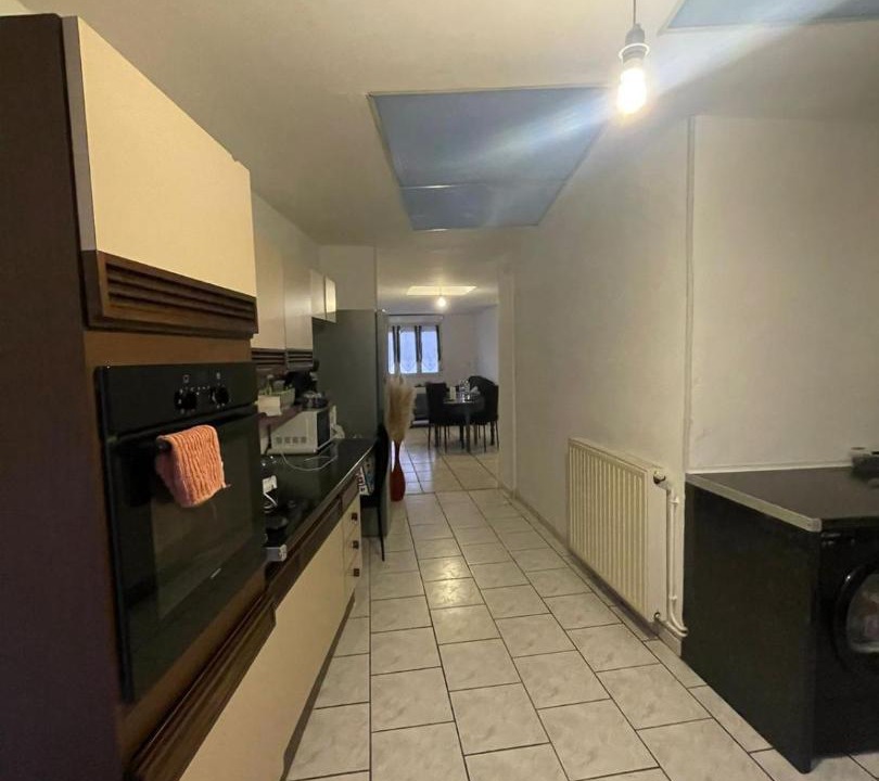 Photo of Kitchen in Armentieres