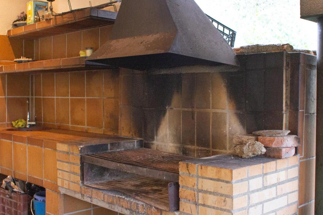 Photo of Kitchen in Suria