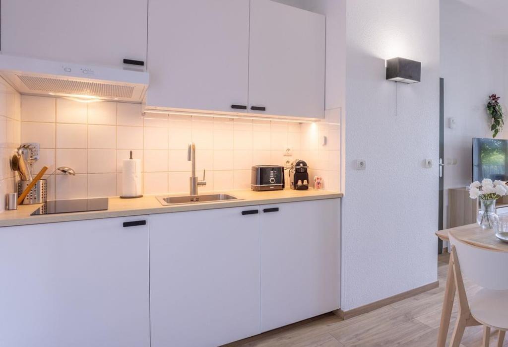 Photo of Kitchen in Eppe-Sauvage