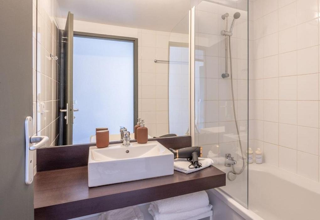 Photo of Bathroom in Eppe-Sauvage