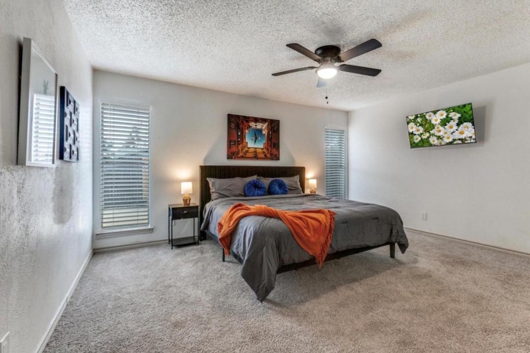 Photo of Bedroom in Richardson