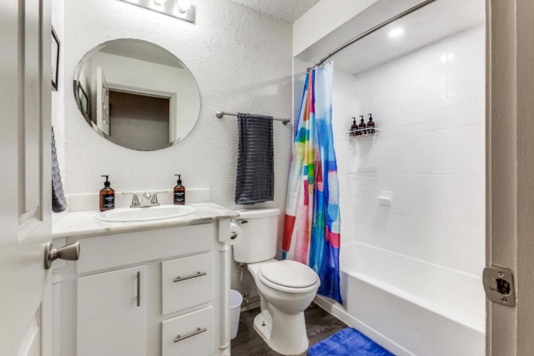 Photo of Bathroom in Richardson