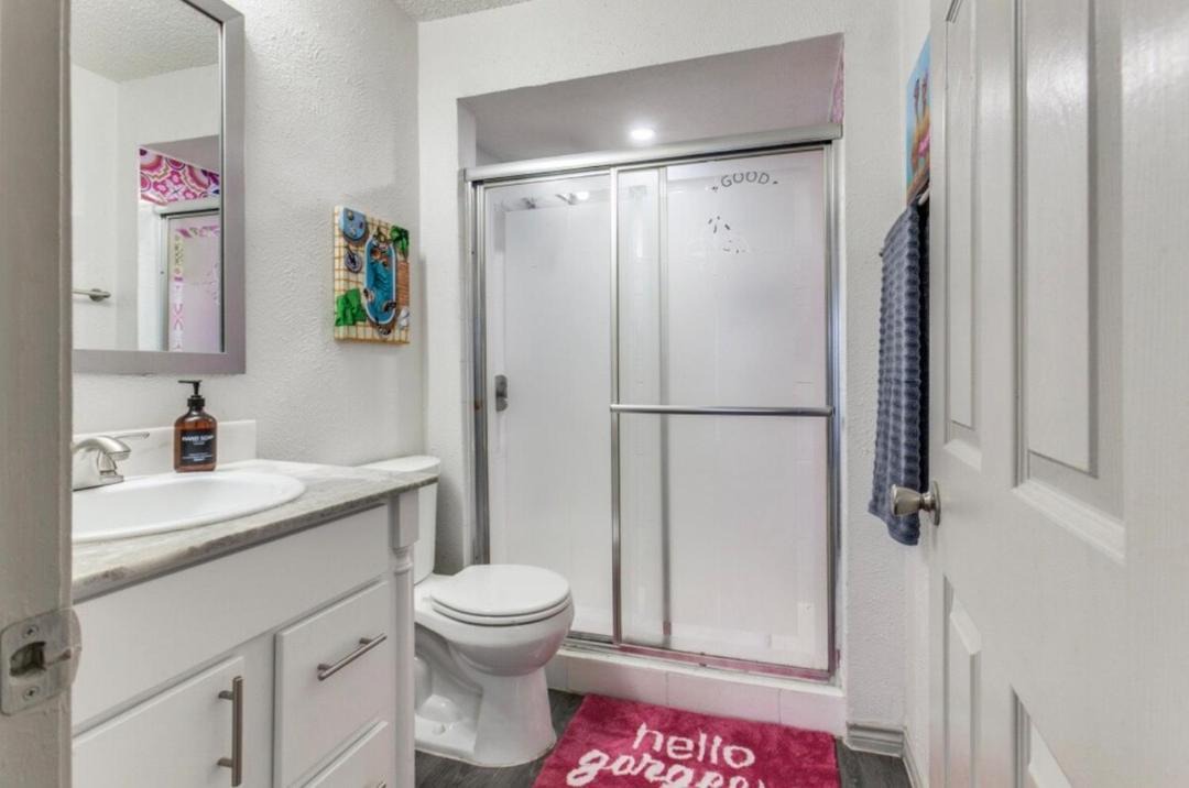 Photo of Bathroom in Richardson