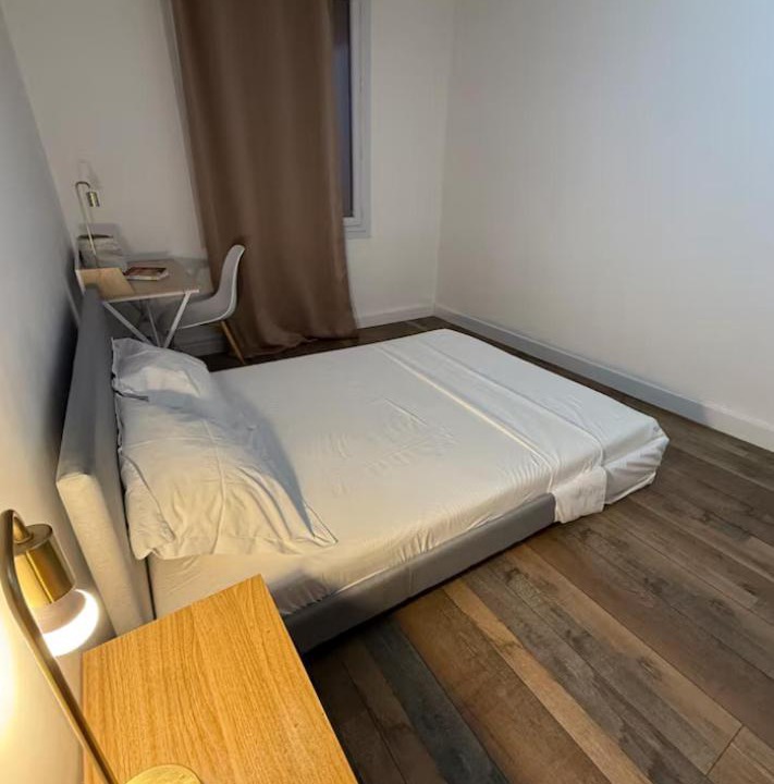 Photo of Bedroom in Bon-Secours