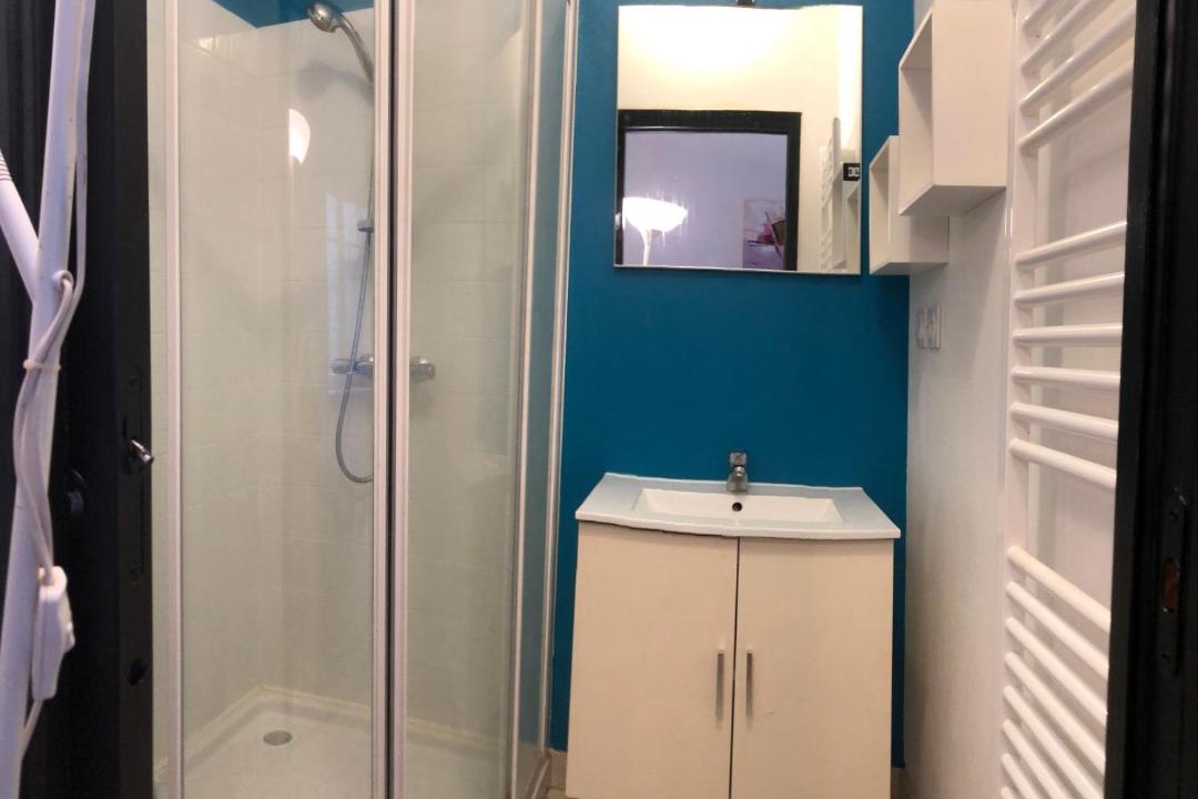 Photo of Bathroom in Centre ville - Urbanistes