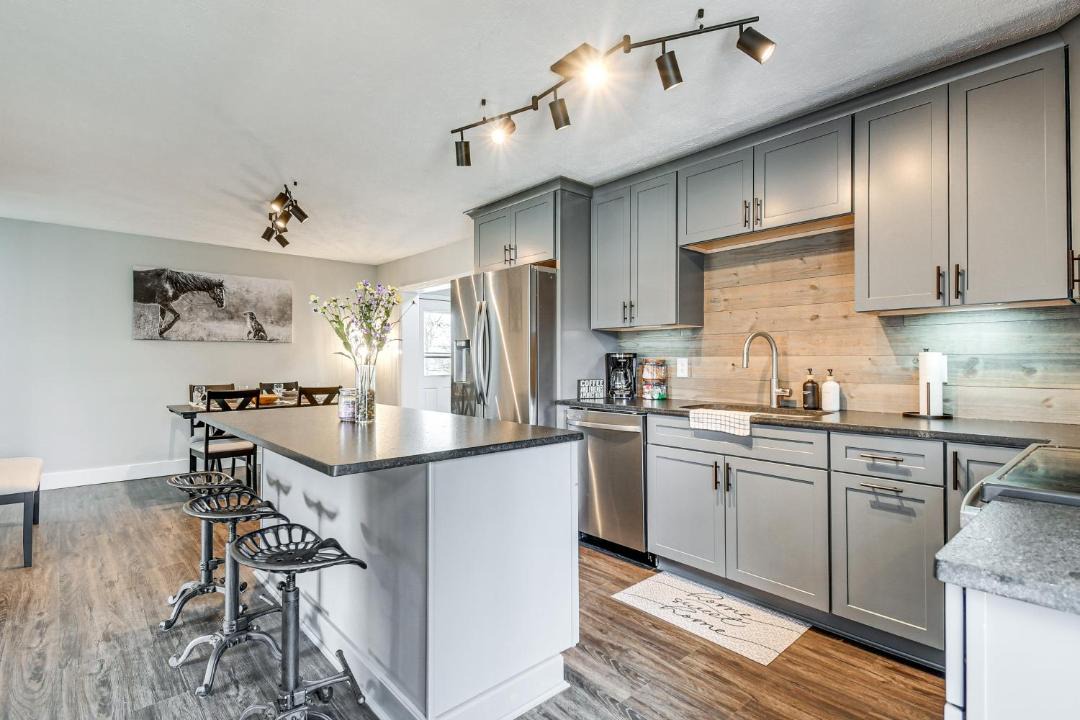 Photo of Kitchen in Waco