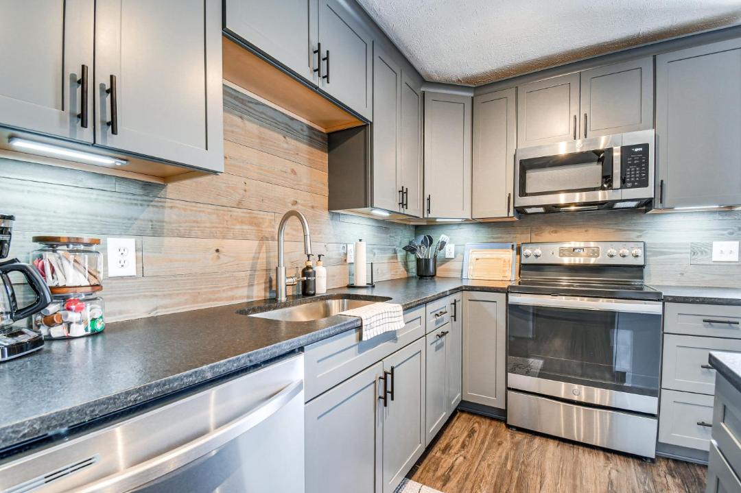Photo of Kitchen in Waco