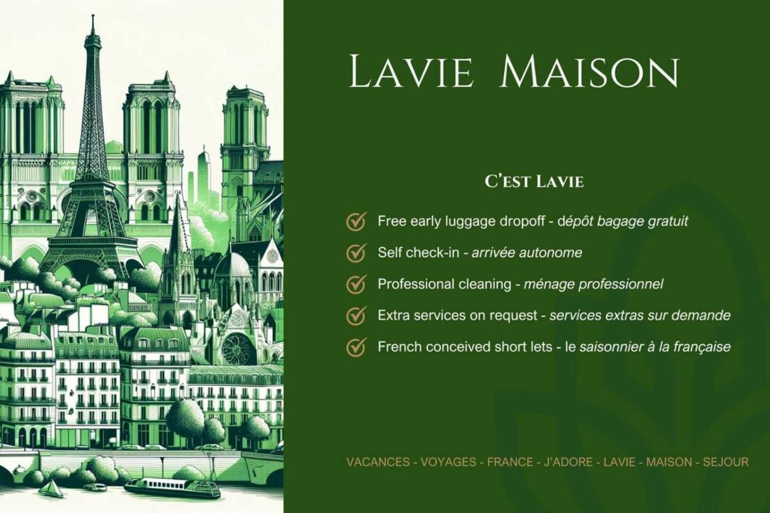 Photo of Others in 3rd Arrondissement