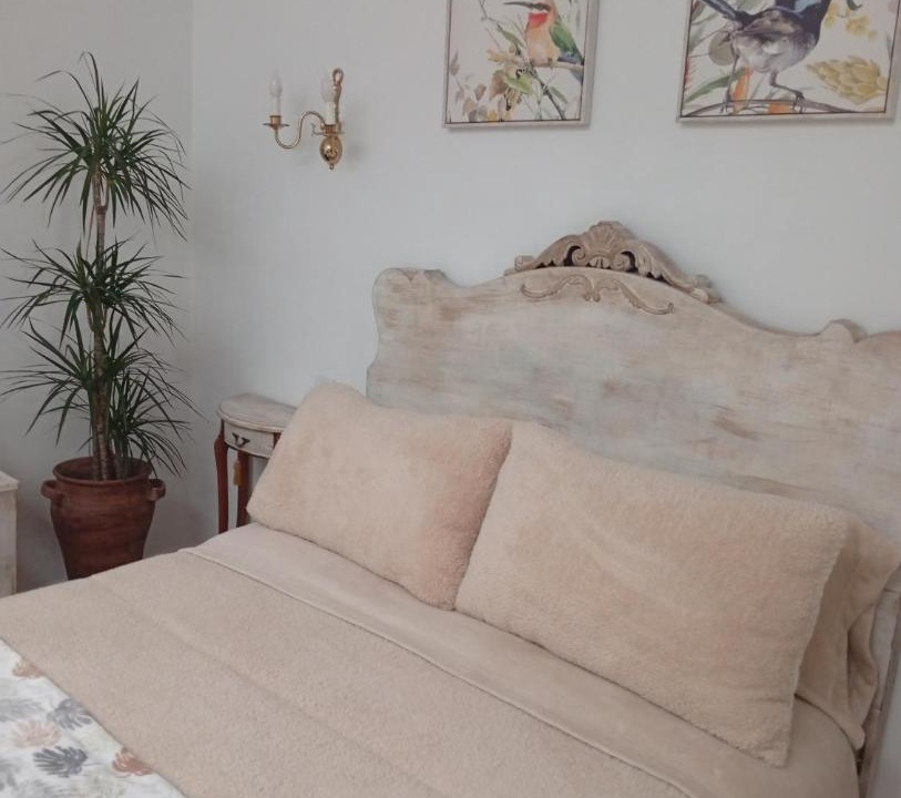 Photo of Bedroom in San Carlos del Valle