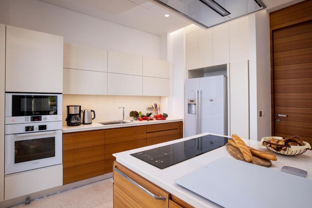 Photo of Kitchen in Municipality of Dubrovnik