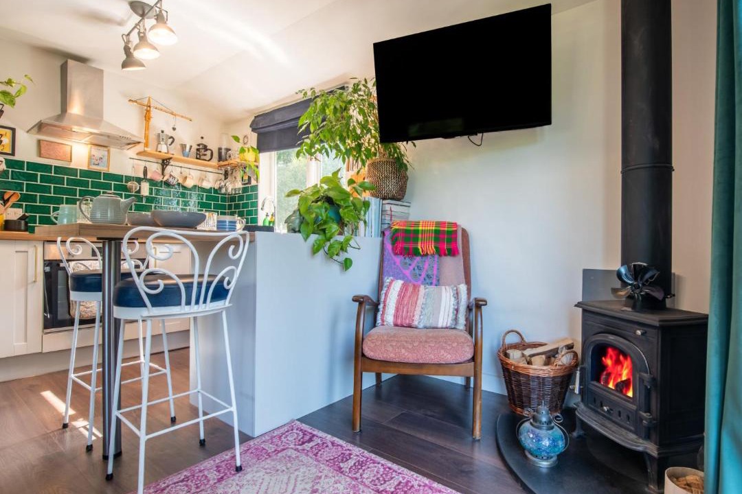 Photo of Others in Glen Urquhart