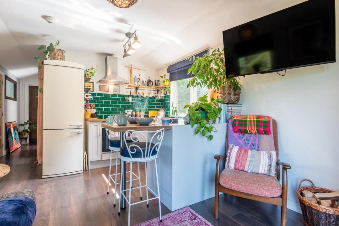 Photo of Others in Glen Urquhart