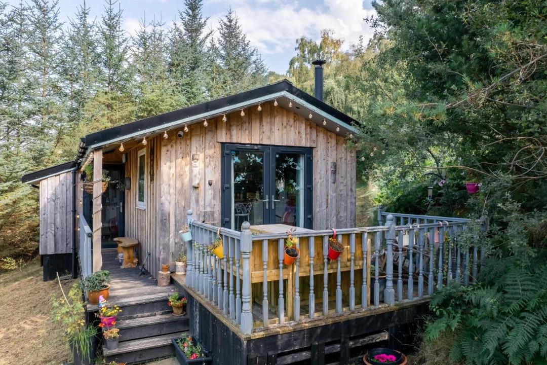 Photo of Others in Glen Urquhart