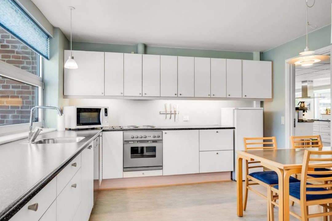 Photo of Kitchen in Fur