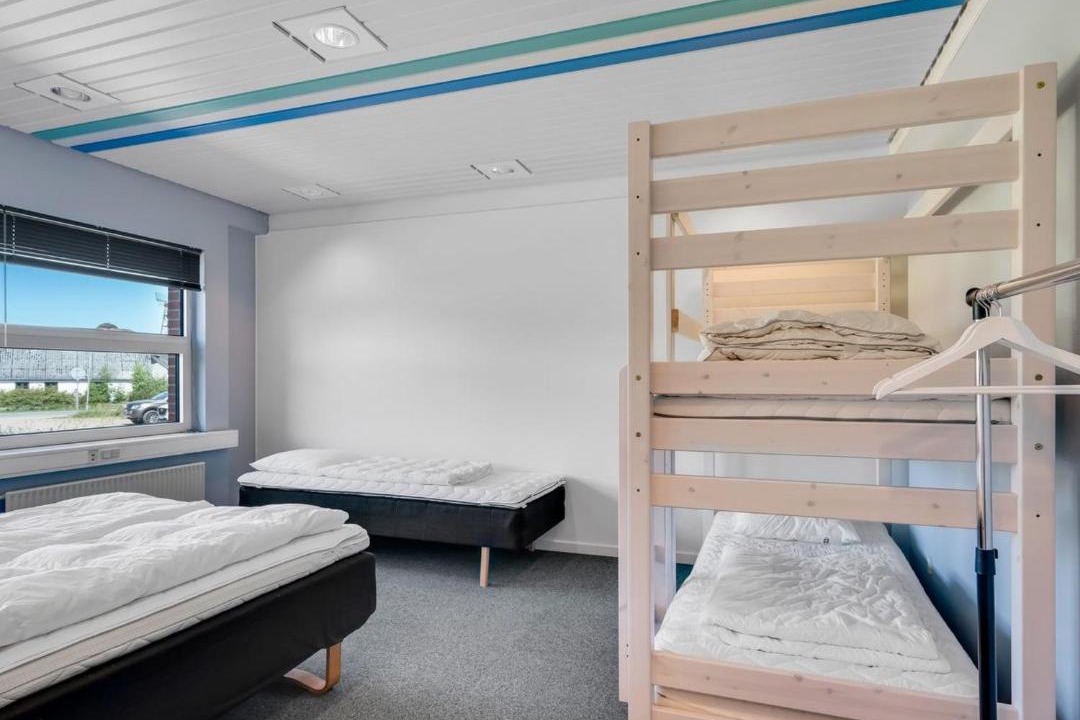 Photo of Bedroom in Fur