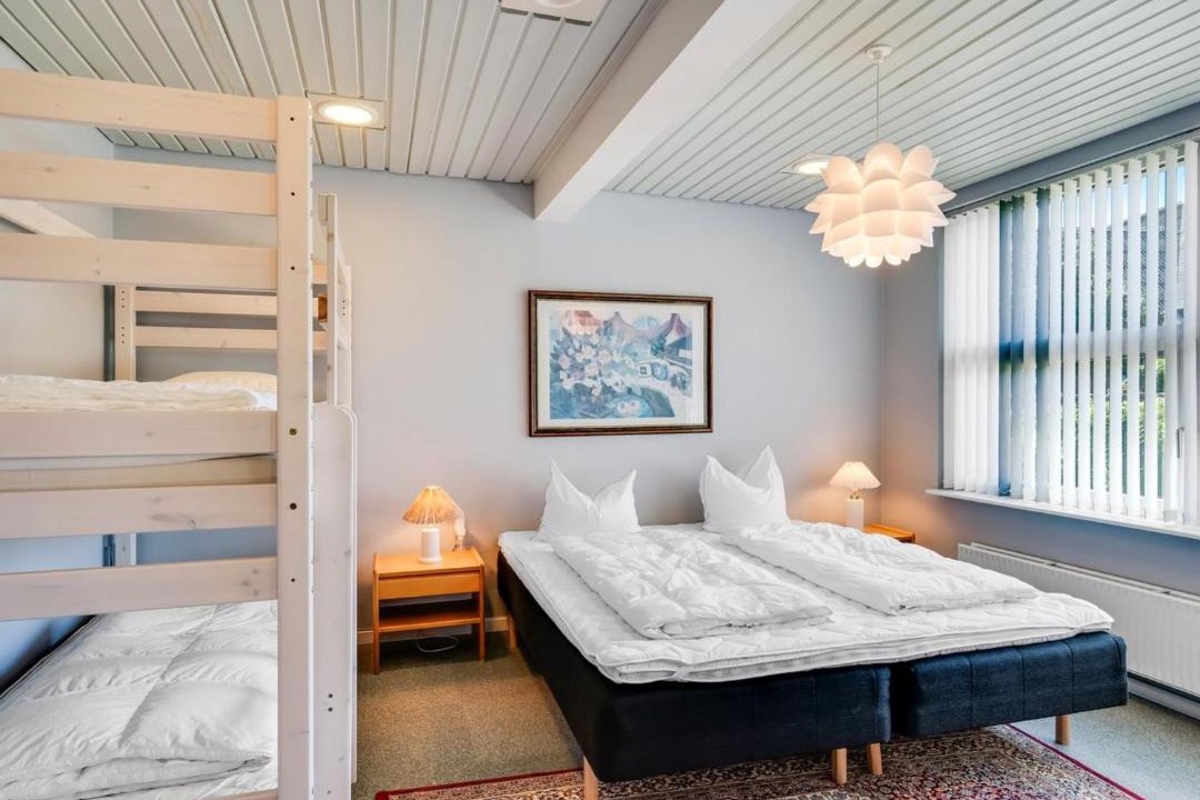 Photo of Bedroom in Fur