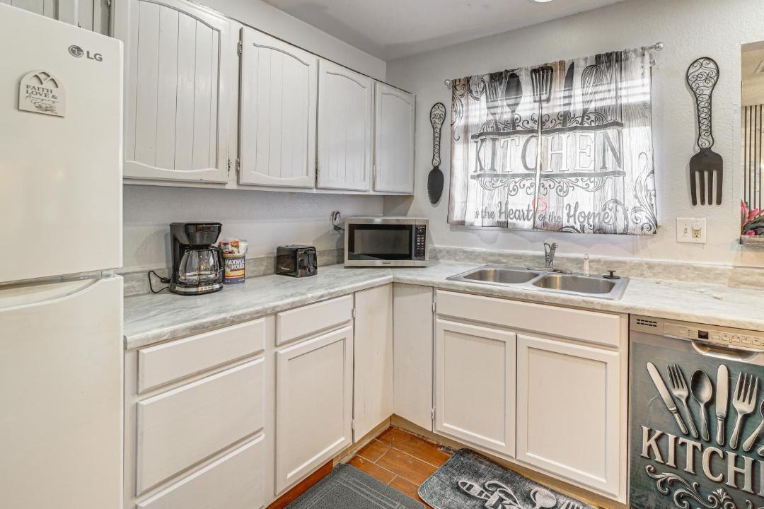 Photo of Kitchen in Tulsa