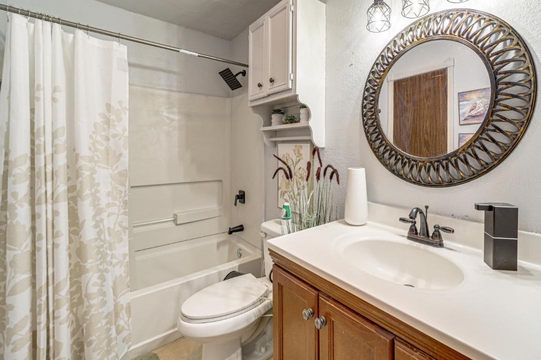Photo of Bathroom in Tulsa