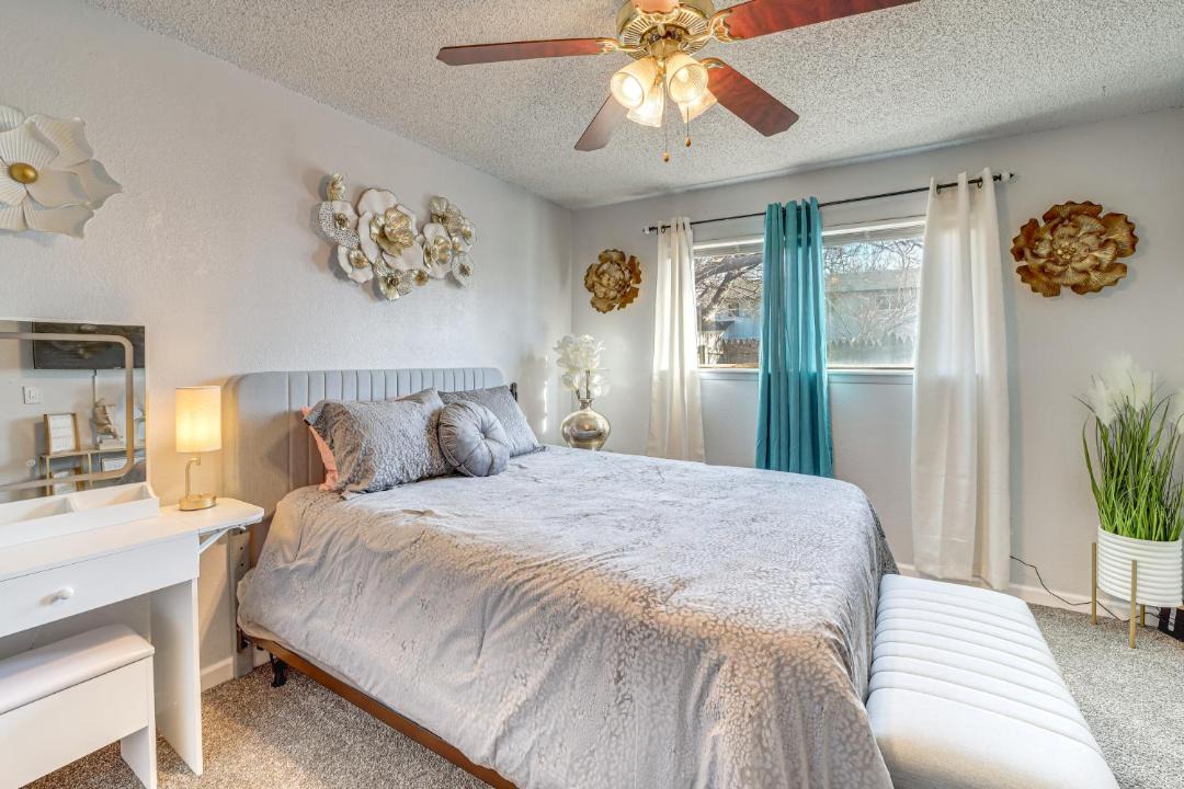 Photo of Bedroom in Tulsa